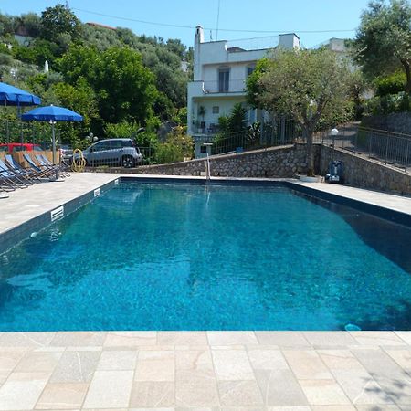 La Casetta Di Emma Sorrento Ngoại thất bức ảnh