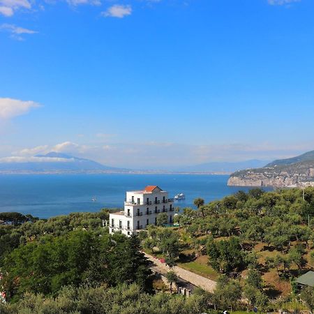 La Casetta Di Emma Sorrento Ngoại thất bức ảnh