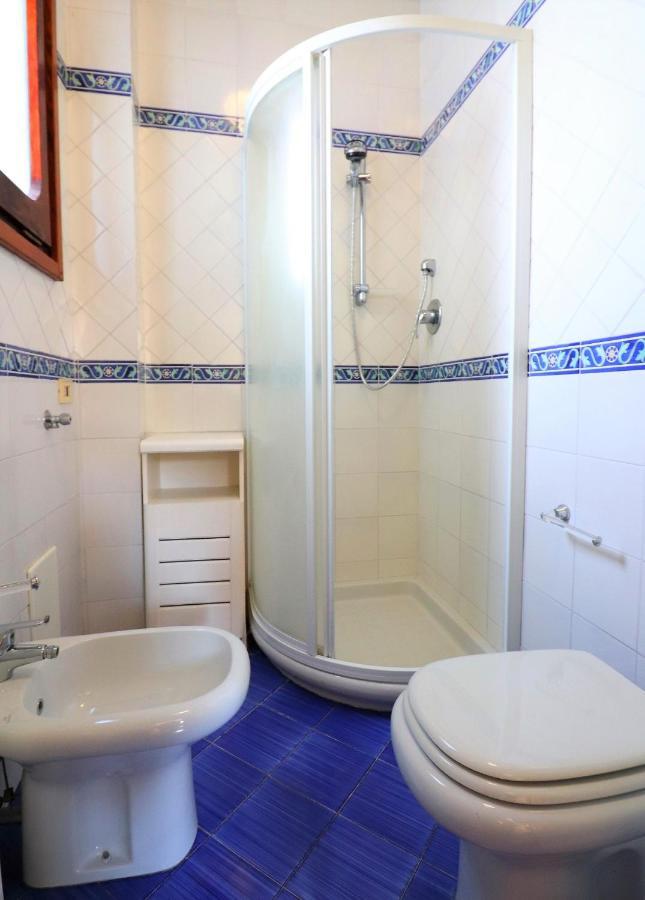 La Casetta Di Emma Sorrento Ngoại thất bức ảnh
