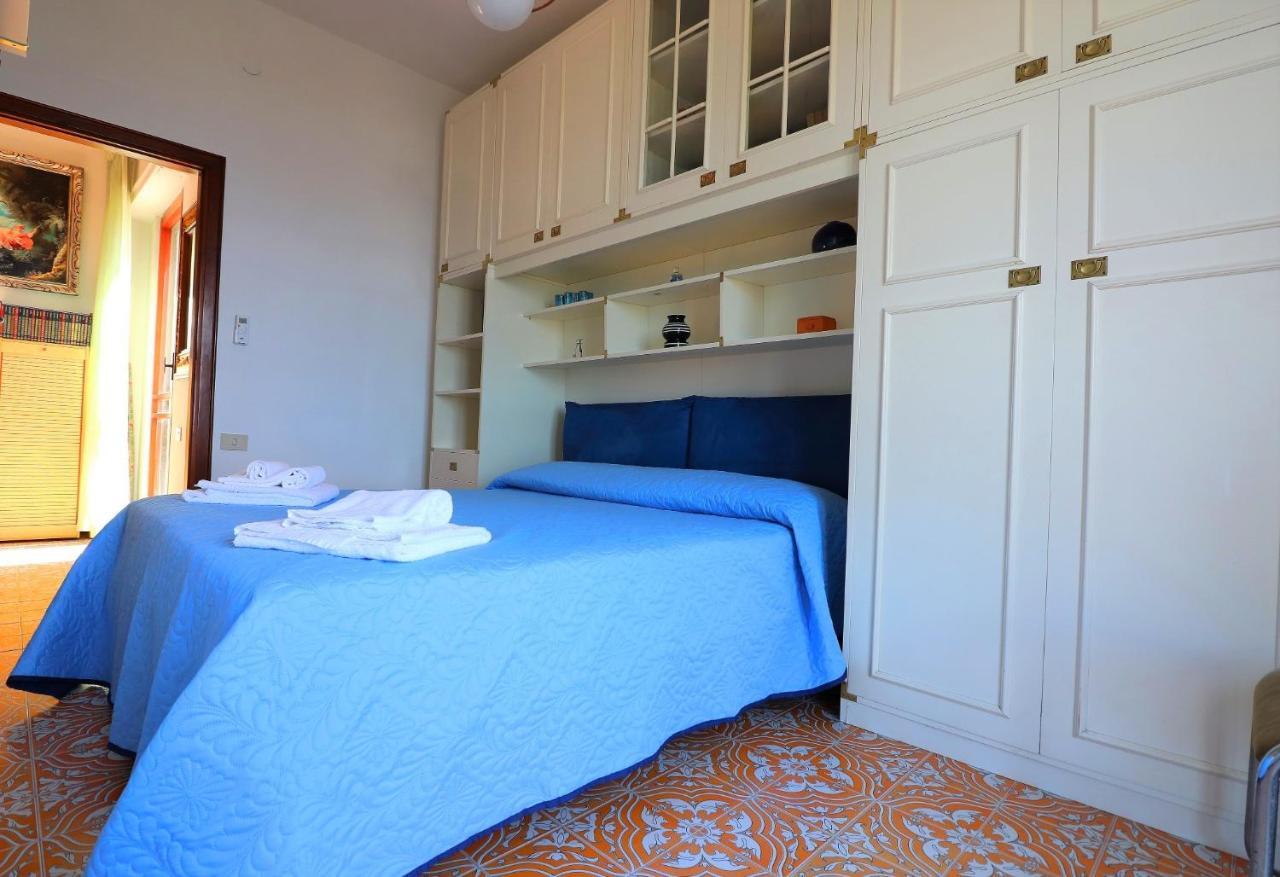 La Casetta Di Emma Sorrento Ngoại thất bức ảnh