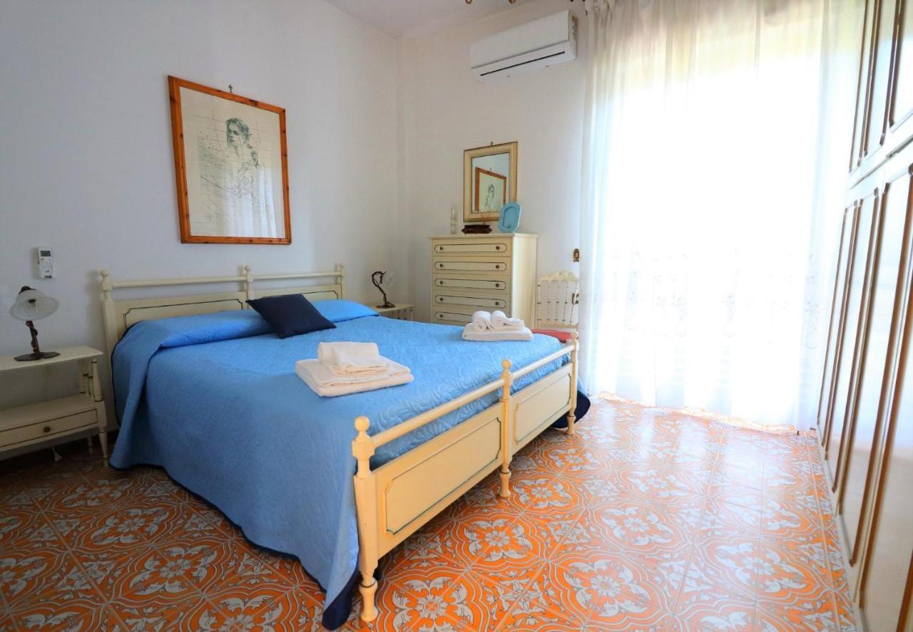 La Casetta Di Emma Sorrento Ngoại thất bức ảnh