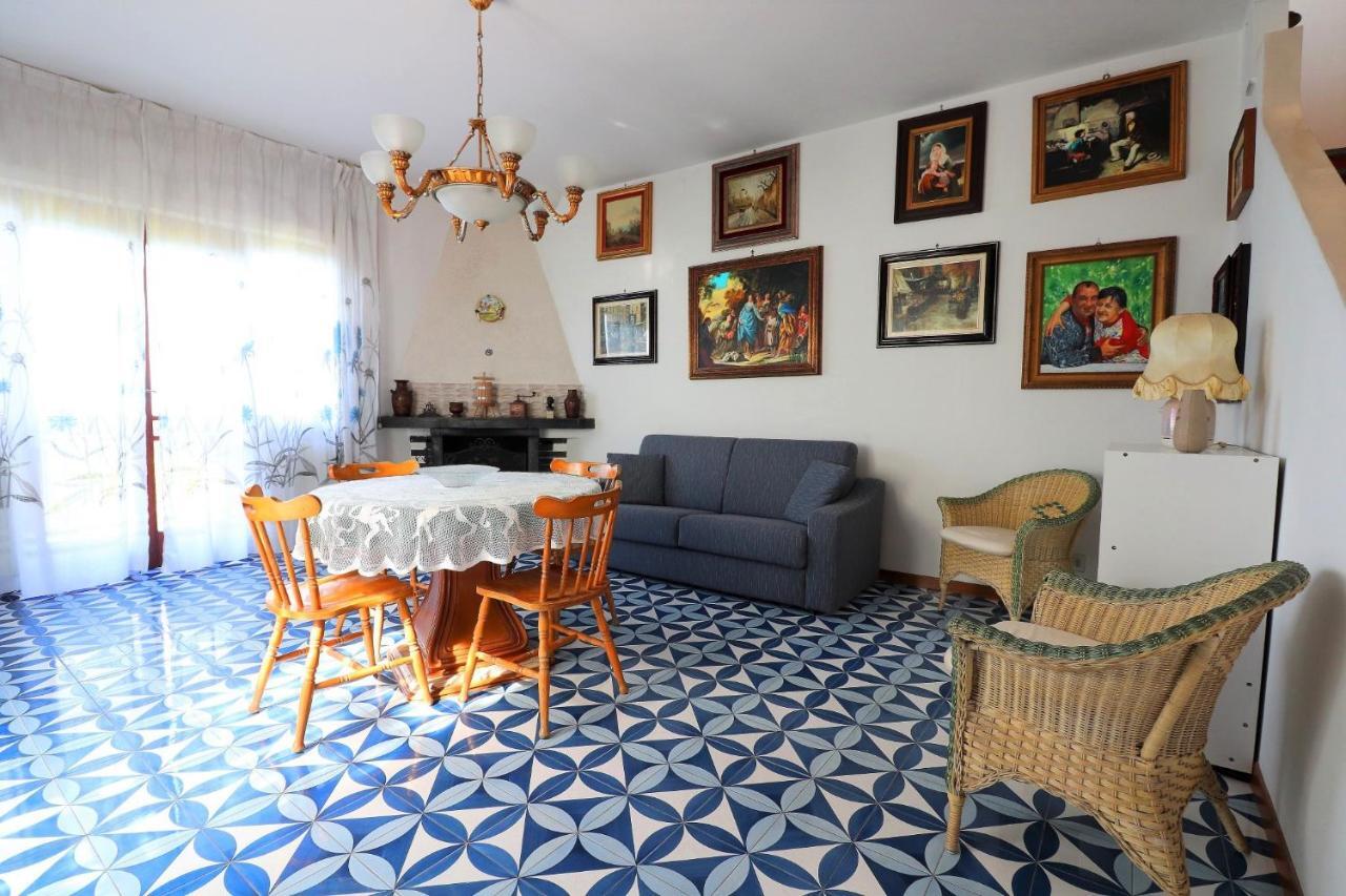 La Casetta Di Emma Sorrento Ngoại thất bức ảnh