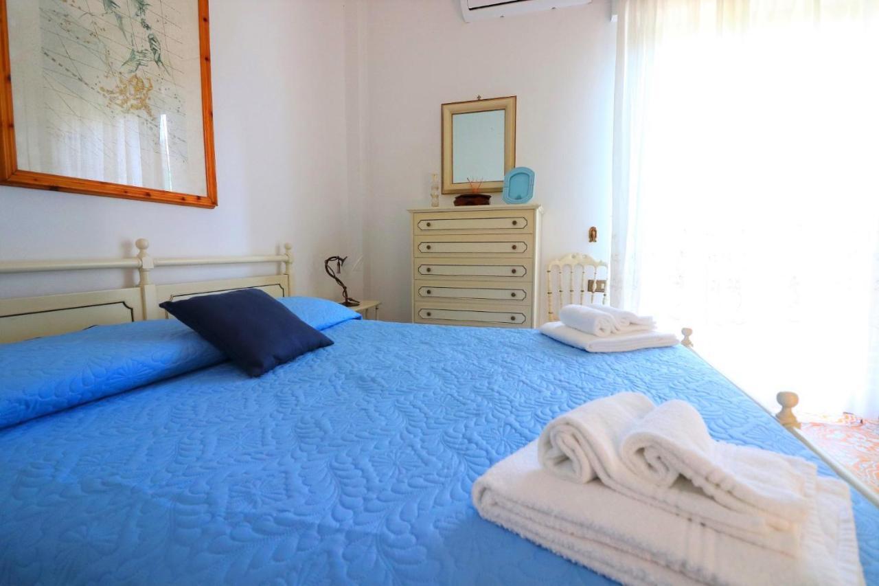 La Casetta Di Emma Sorrento Ngoại thất bức ảnh